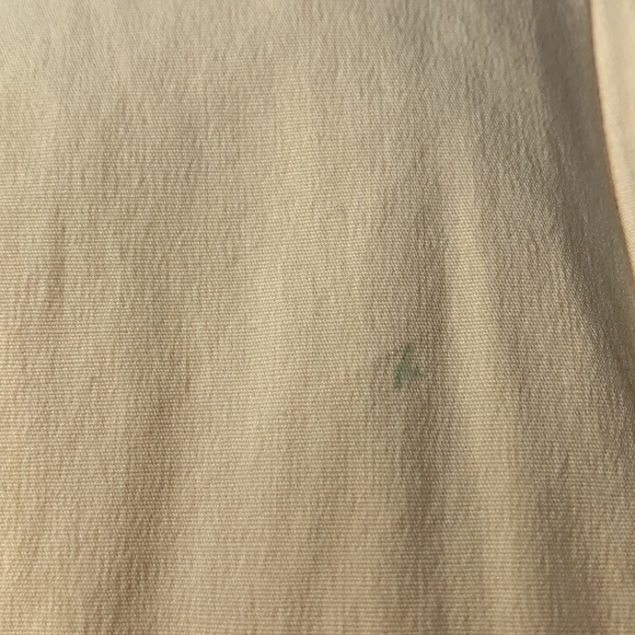 Vintage Gap Stretch embroidered Skirt - 2 - Picture 9 of 11